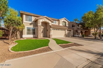 5389 Scott Pl, Chandler, AZ 85249