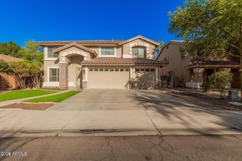 5389 Scott Pl, Chandler, AZ 85249