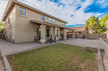 5389 Scott Pl, Chandler, AZ 85249