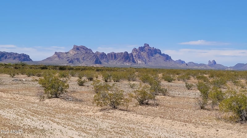 538XX Elliot Rd #-, Tonopah, AZ 85354