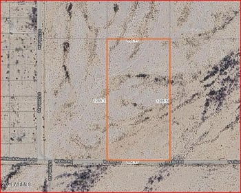 538XX Elliot Rd #-, Tonopah, AZ 85354