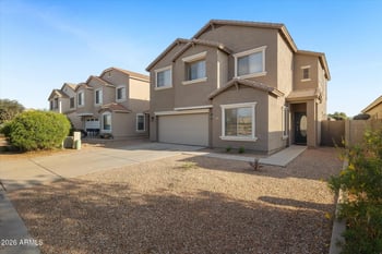 539 Bradstock Way, San Tan Valley, AZ 85140