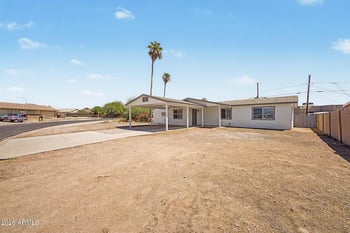 539 N 111th Pl, Mesa, AZ 85207