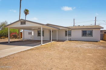539 N 111th Pl, Mesa, AZ 85207