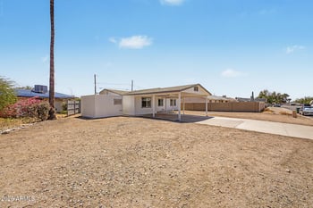 539 N 111th Pl, Mesa, AZ 85207