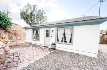 539 Madison St, Wickenburg, AZ 85390