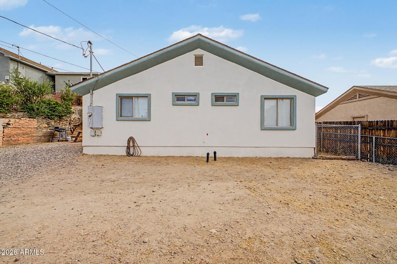 539 Madison St, Wickenburg, AZ 85390
