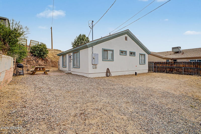 539 Madison St, Wickenburg, AZ 85390