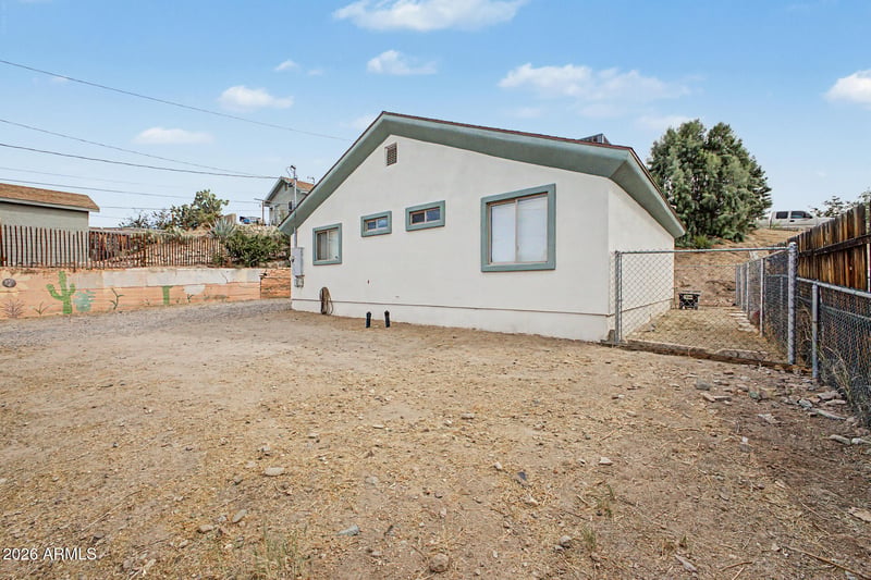 539 Madison St, Wickenburg, AZ 85390