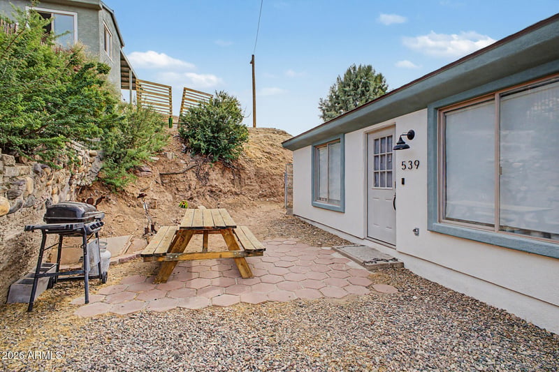 539 Madison St, Wickenburg, AZ 85390