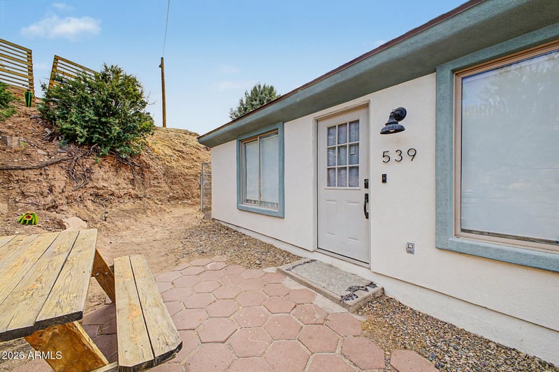 539 Madison St, Wickenburg, AZ 85390