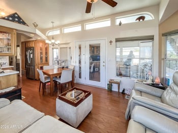 539 Rock Hound Dr #539, Apache Junction, AZ 85119