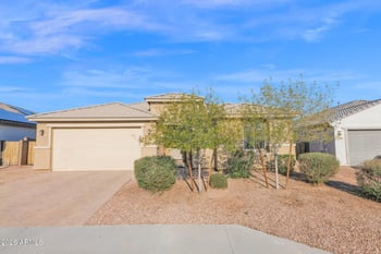 539 S 201st Ave, Buckeye, AZ 85326