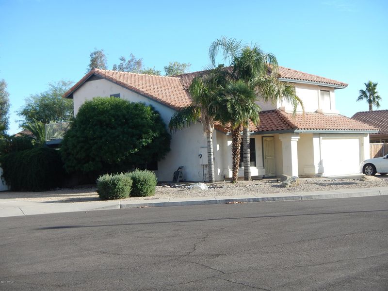 539 S Golden Key St, Gilbert, AZ 85233