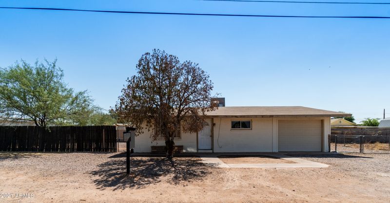539 S Ocotillo Dr, Apache Junction, AZ 85120