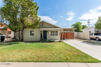 539 W 1st St, Mesa, AZ 85201