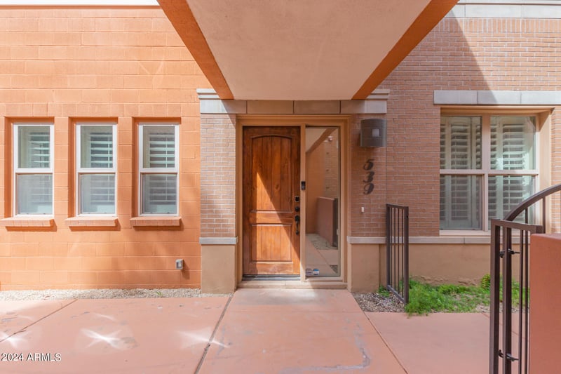 539 W 6th St, Tempe, AZ 85281