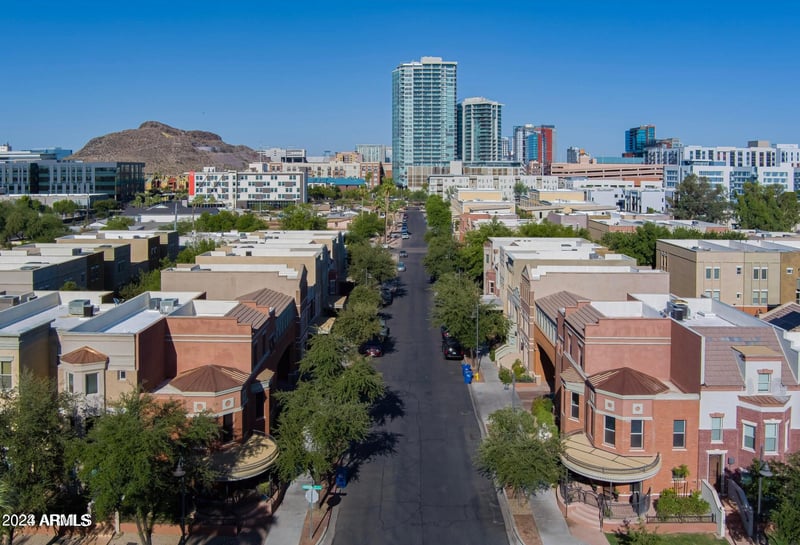 539 W 6th St, Tempe, AZ 85281