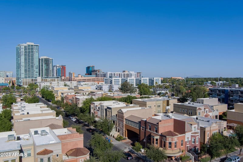 539 W 6th St, Tempe, AZ 85281