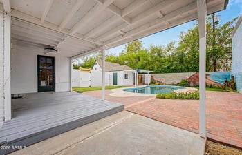 539 Mariposa St, Phoenix, AZ 85013
