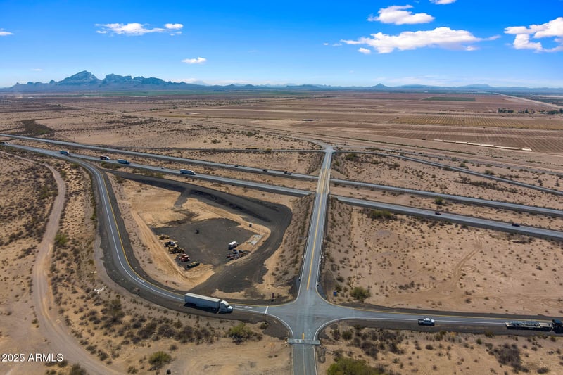 53900 Butler Rd, Tonopah, AZ 85354