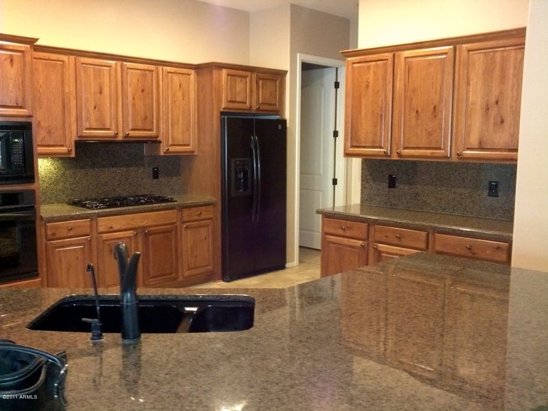 5392 S Ranger Ct, Gilbert, AZ 85298