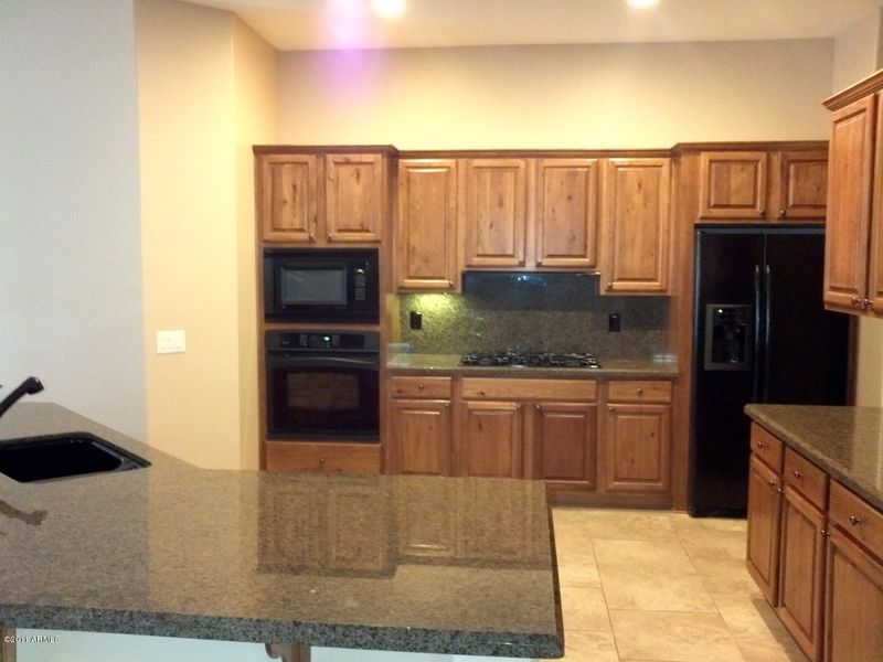 5392 S Ranger Ct, Gilbert, AZ 85298