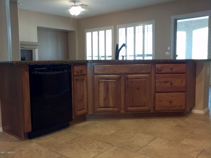 5392 S Ranger Ct, Gilbert, AZ 85298