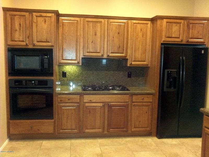 5392 S Ranger Ct, Gilbert, AZ 85298