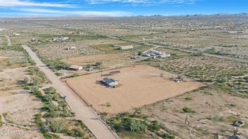 53925 Stallion Rd, Maricopa, AZ 85139