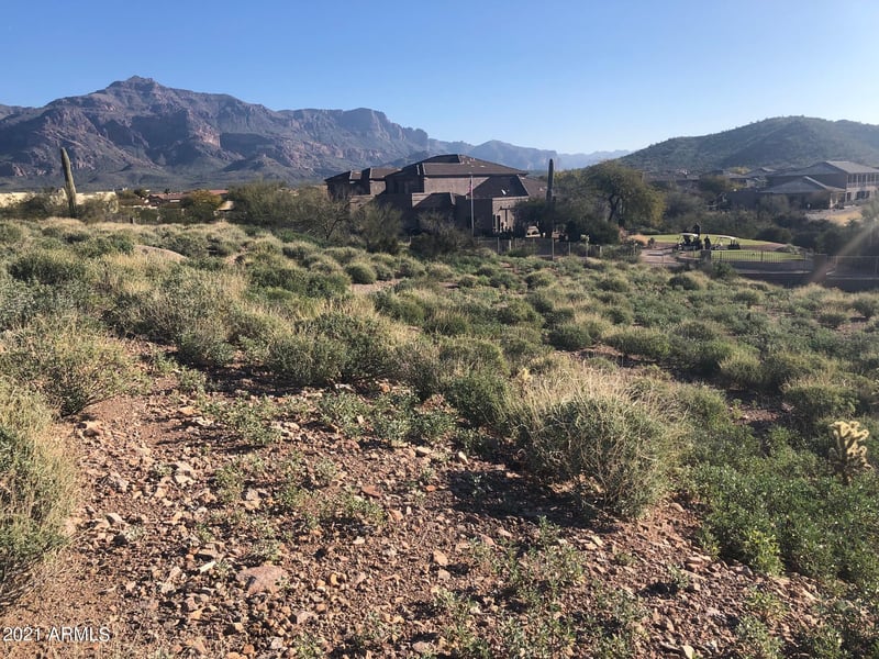 5395 Gold Canyon Dr #15, Gold Canyon, AZ 85118