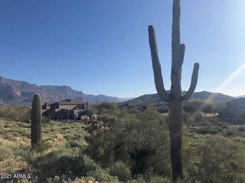 5395 Gold Canyon Dr #15, Gold Canyon, AZ 85118