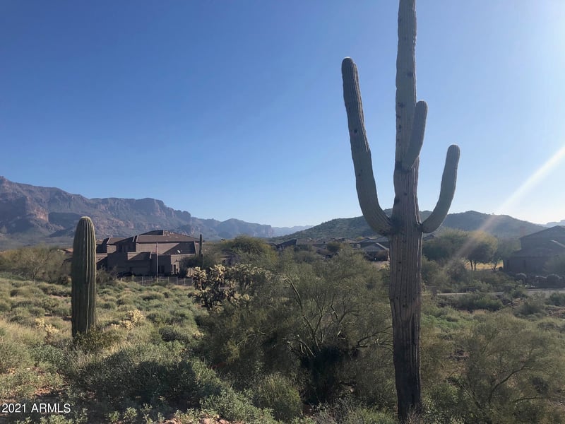 5395 Gold Canyon Dr #15, Gold Canyon, AZ 85118