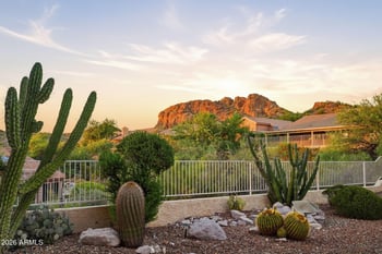 5396 S Pyrite Cir, Gold Canyon, AZ 85118