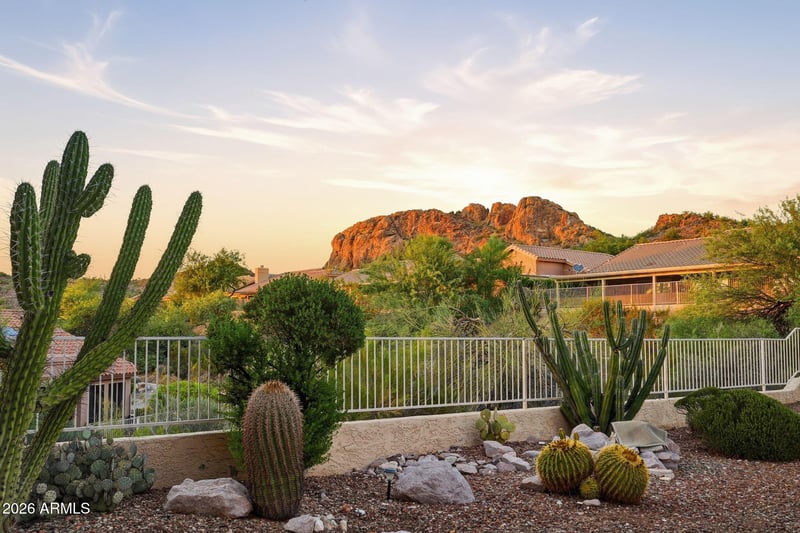 5396 S Pyrite Cir, Gold Canyon, AZ 85118
