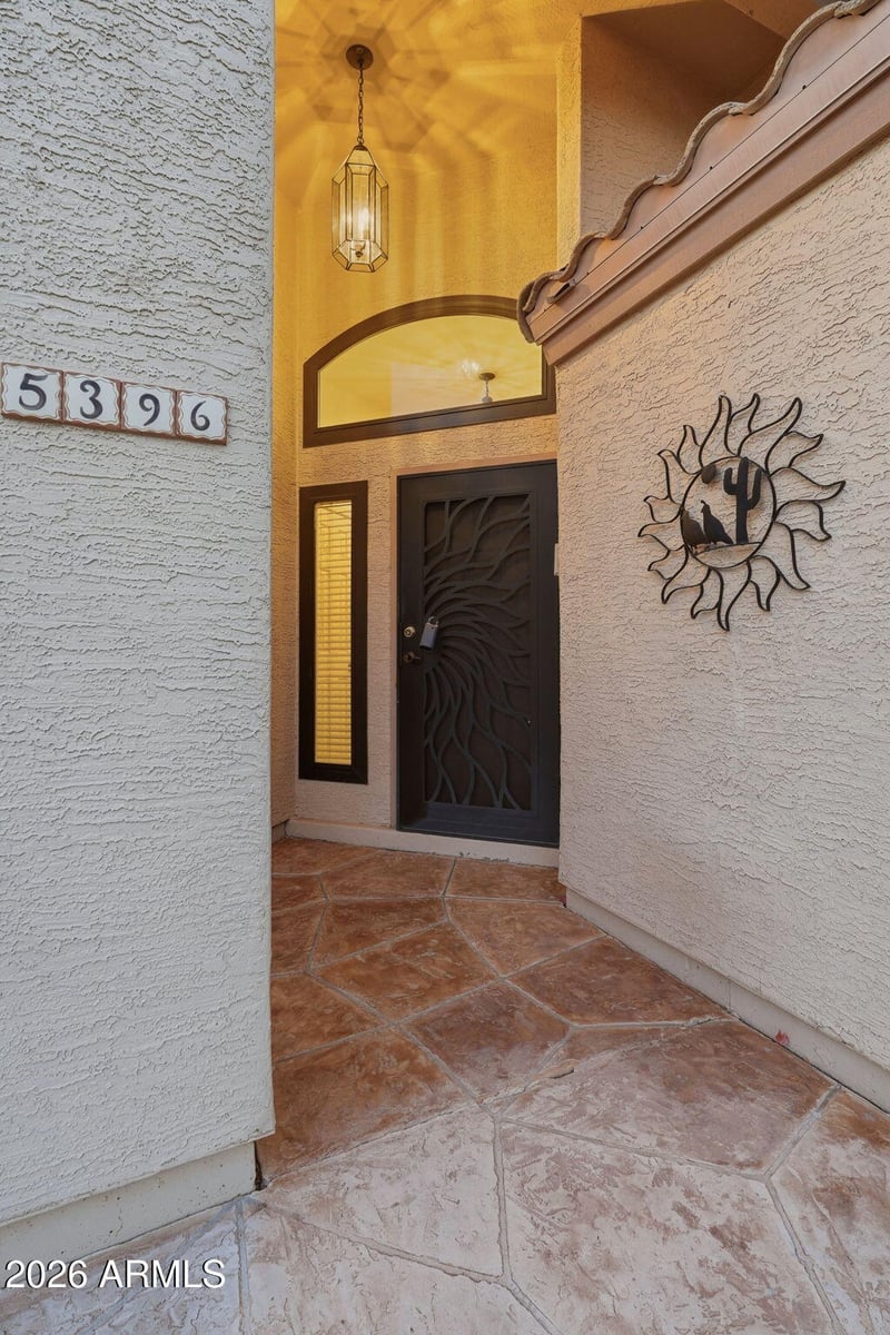 5396 S Pyrite Cir, Gold Canyon, AZ 85118