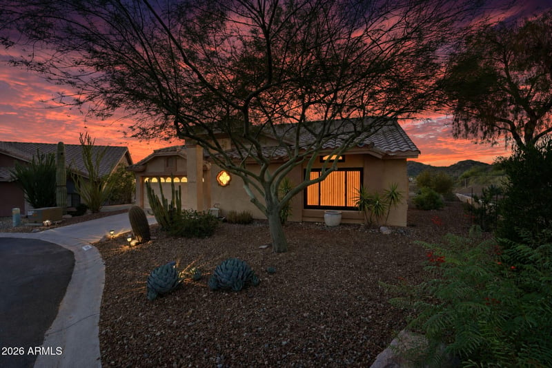 5396 S Pyrite Cir, Gold Canyon, AZ 85118