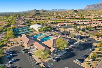 5396 S Pyrite Cir, Gold Canyon, AZ 85118