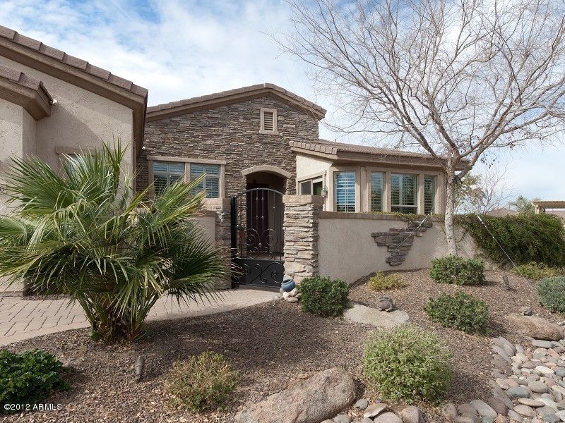5396 S Verbena Ave, Gilbert, AZ 85298