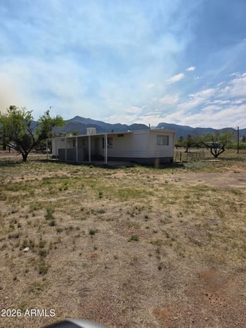 5398 Campobello Ave, Sierra Vista, AZ 85650