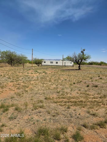 5398 Campobello Ave, Sierra Vista, AZ 85650