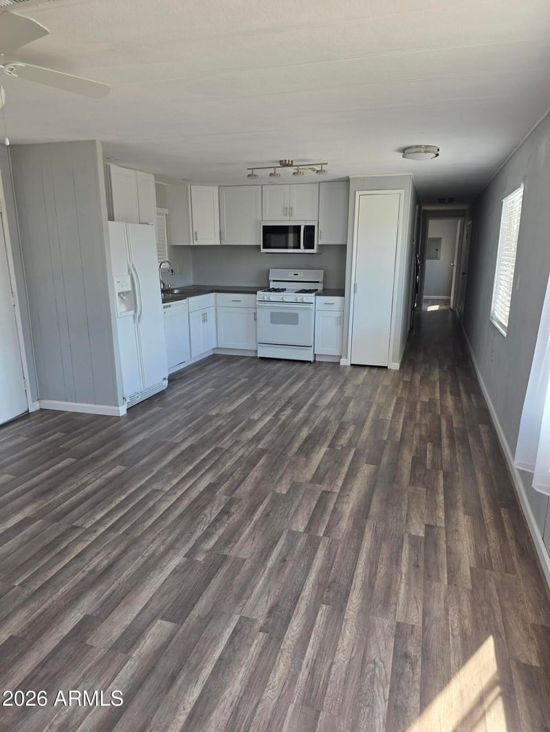 5398 Campobello Ave, Sierra Vista, AZ 85650