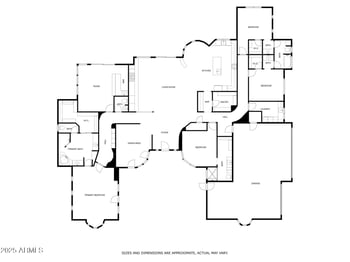 5399 Via De Rico --, Gold Canyon, AZ 85118