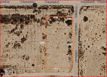 539AA Eagletail Rd #-, Tonopah, AZ 85354