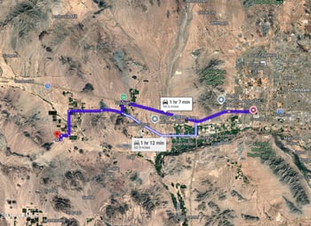 539AA Eagletail Rd #-, Tonopah, AZ 85354