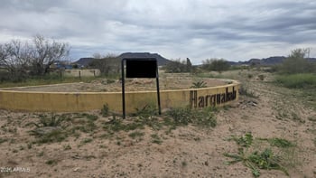 539AA Eagletail Rd #-, Tonopah, AZ 85354