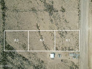 539x2 Sunland Ave #A2, Tonopah, AZ 85354