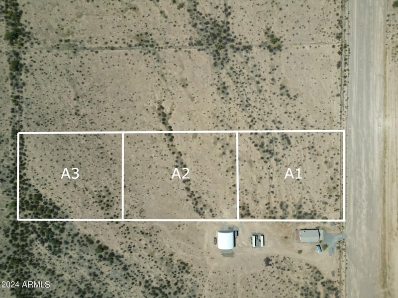 539x2 W Sunland Ave #A2, Tonopah, AZ 85354