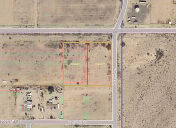 539XX Eagletail Rd #-, Tonopah, AZ 85354