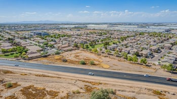 53rd Ave And Broadway Rd #-, Phoenix, AZ 85043